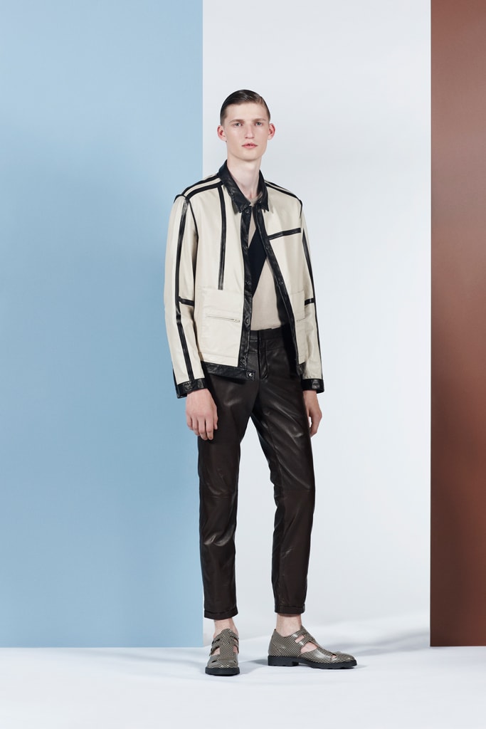Fendi 2013 Spring/Summer Collection
