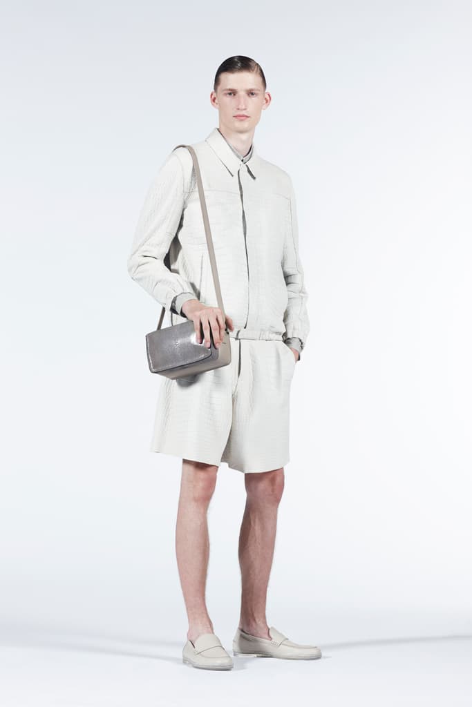 Fendi 2013 Spring/Summer Collection