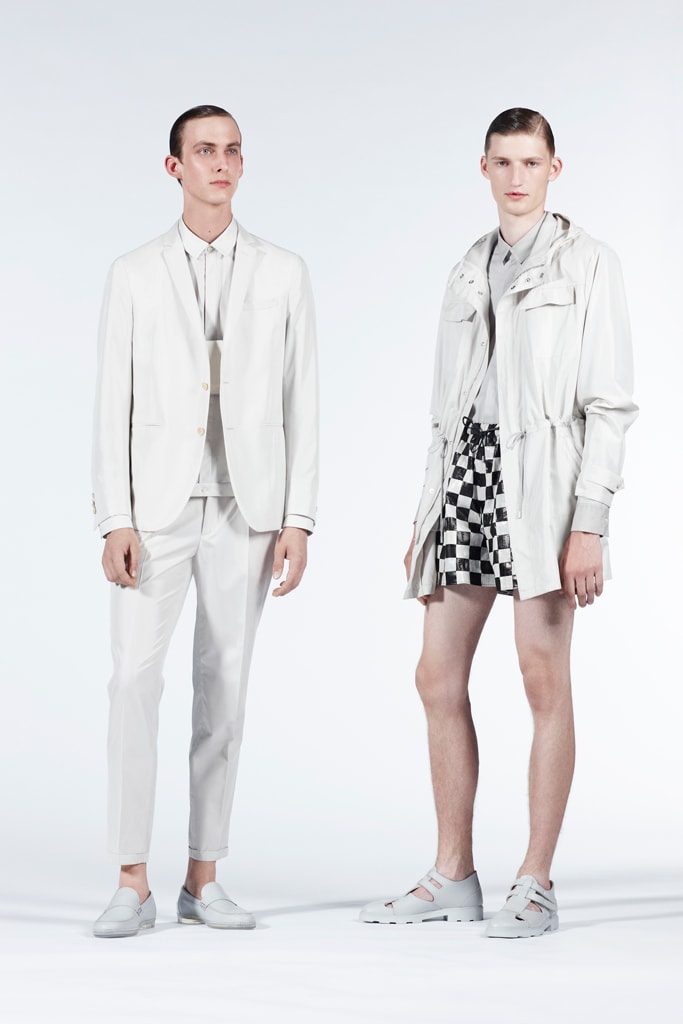 Fendi 2013 Spring/Summer Collection