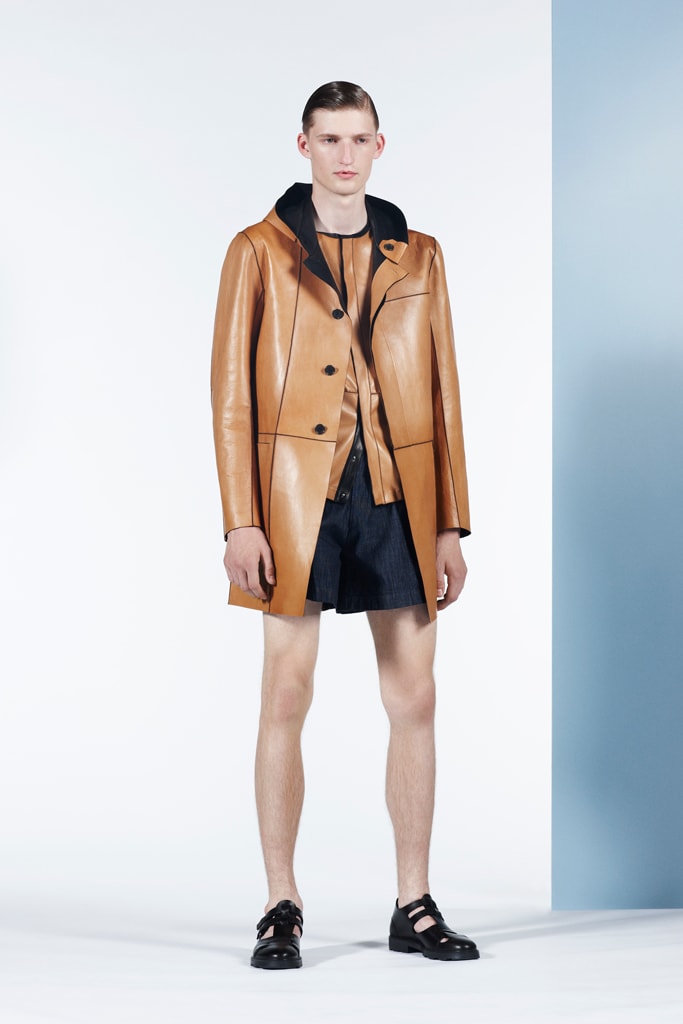 Fendi 2013 Spring/Summer Collection
