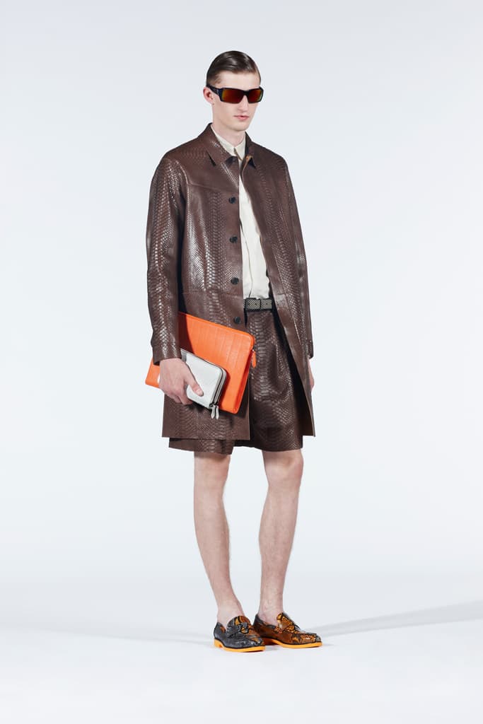 Fendi 2013 Spring/Summer Collection
