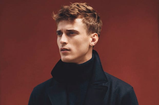 Filippa K 2012 Fall/Winter Lookbook