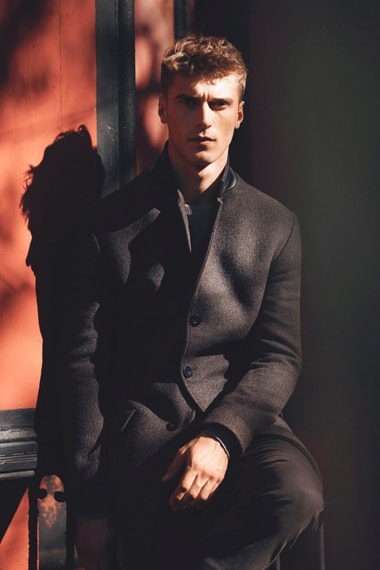 Filippa K 2012 Fall/Winter Lookbook