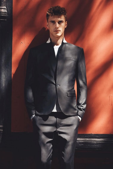 Filippa K 2012 Fall/Winter Lookbook