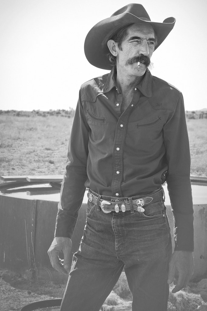 FUCT SSDD 2012 Fall/Winter "Marfa" Lookbook