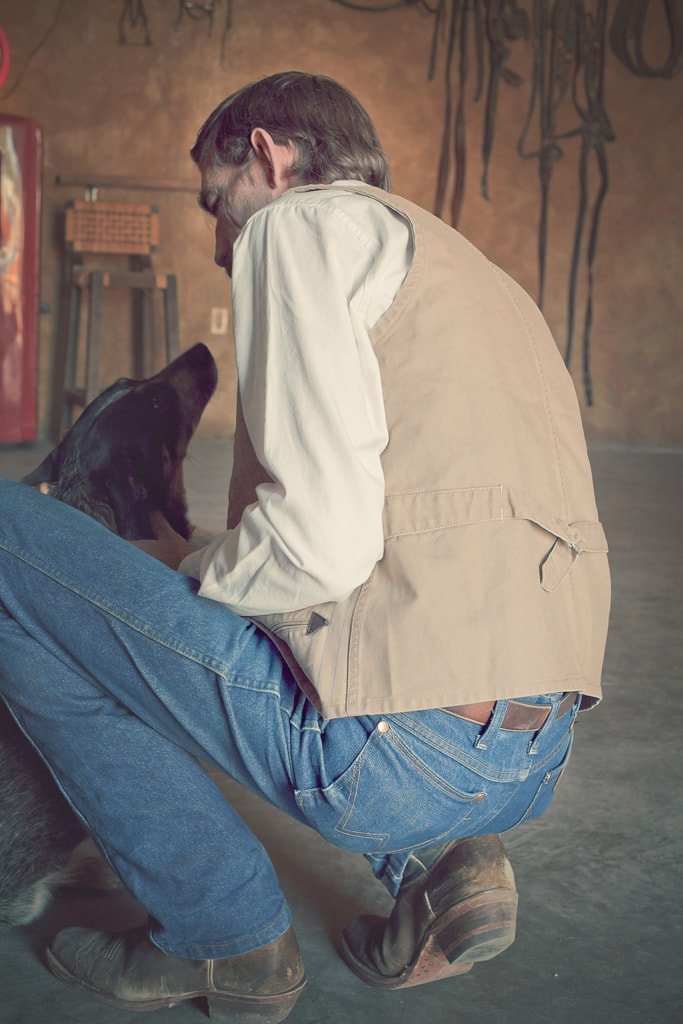 FUCT SSDD 2012 Fall/Winter "Marfa" Lookbook