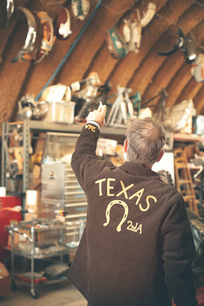 FUCT SSDD 2012 Fall/Winter "Marfa" Lookbook