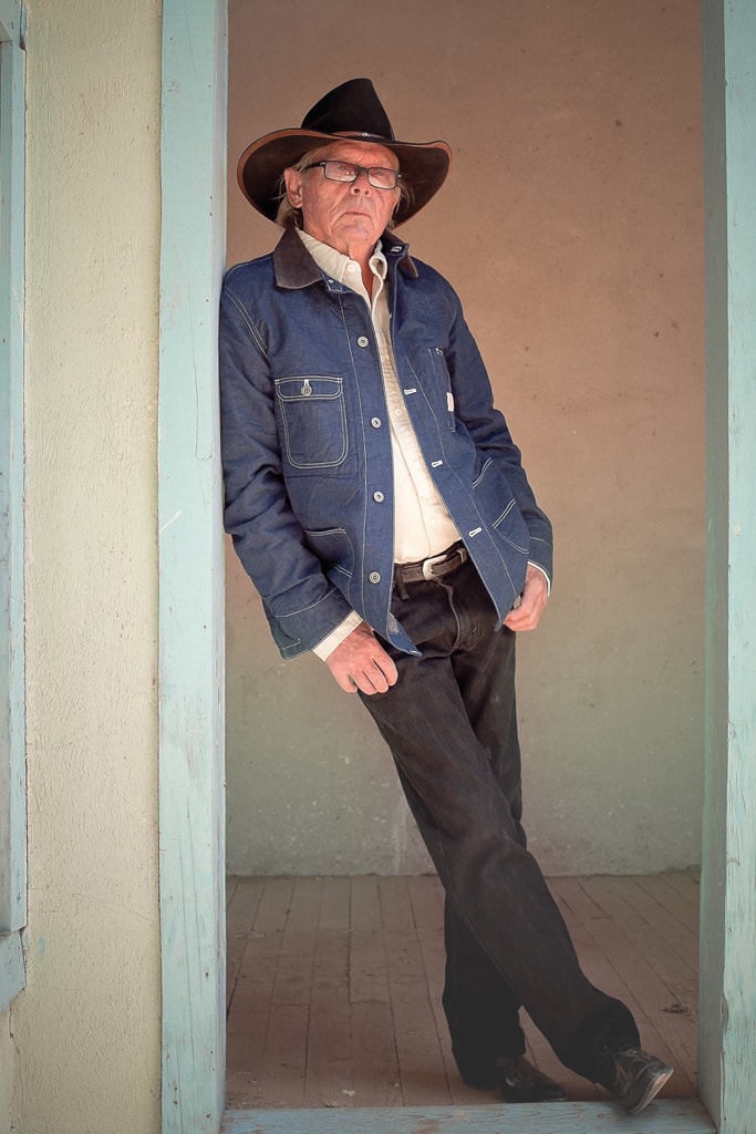 FUCT SSDD 2012 Fall/Winter "Marfa" Lookbook