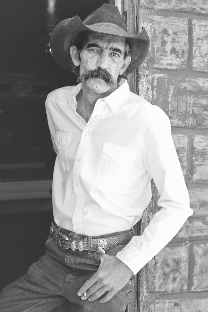 FUCT SSDD 2012 Fall/Winter "Marfa" Lookbook