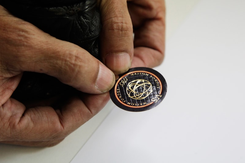 Futura Hennessy Headquarters Visit