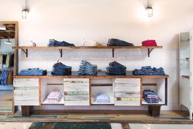 GANT Rugger Venice Store Opening