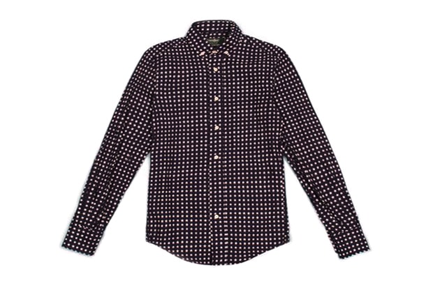 Gitman Brothers x Opening Ceremony 2012 London Olympics Capsule Collection