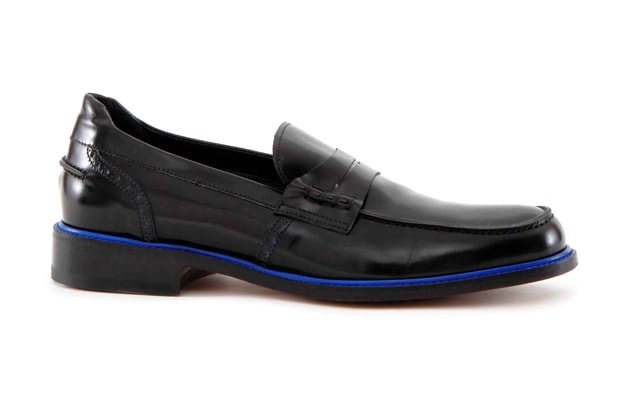 giuliano Fujiwara 2013 Spring/Summer Footwear Collection