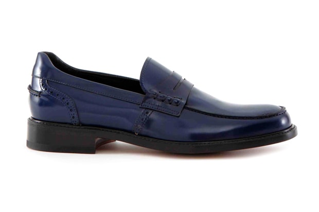 giuliano Fujiwara 2013 Spring/Summer Footwear Collection