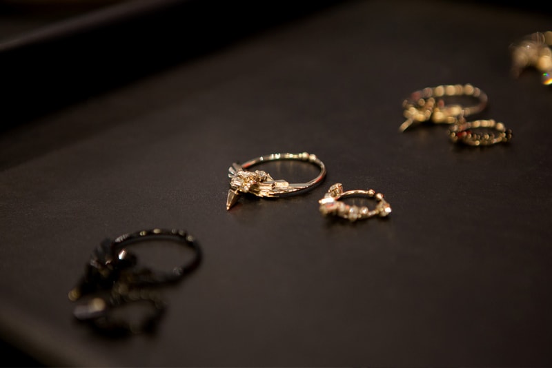 Givenchy 2012 Fall/Winter Collection Preview 