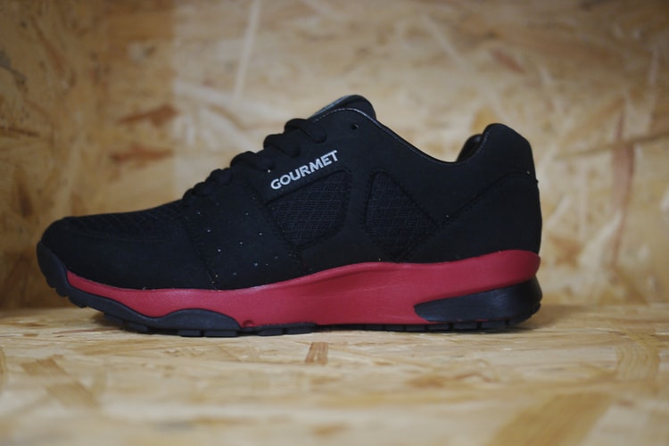 Gourmet 2013 Spring/Summer Collection Preview