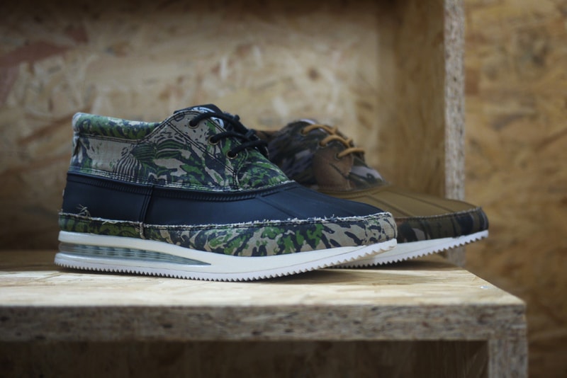 Gourmet 2013 Spring/Summer Collection Preview