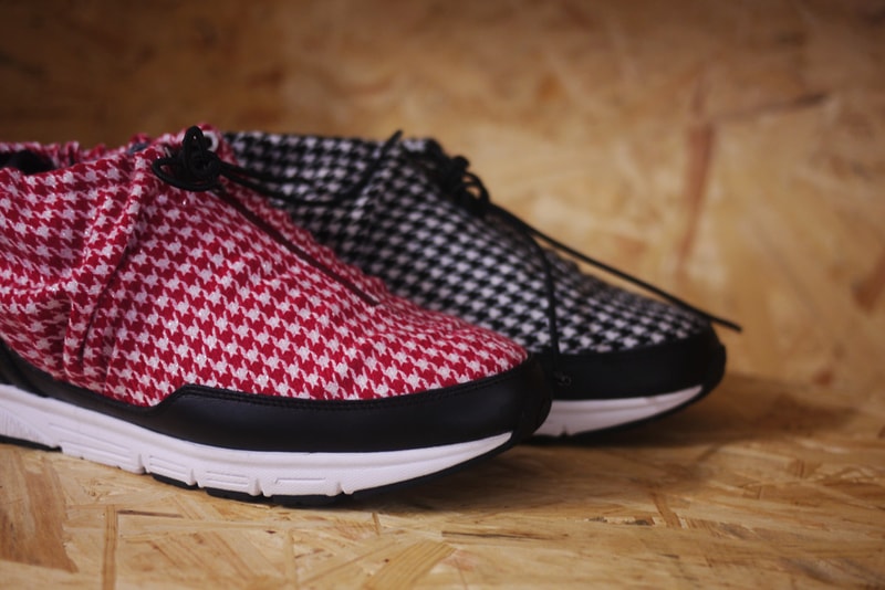 Gourmet 2013 Spring/Summer Collection Preview