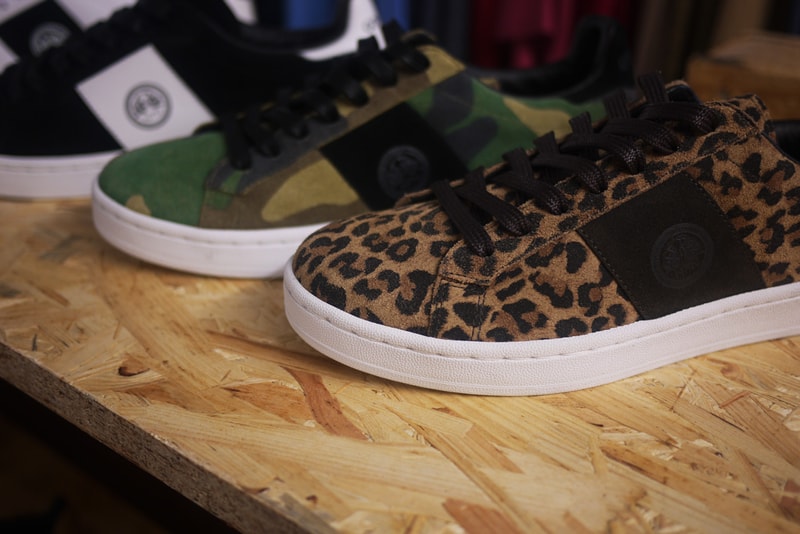 Gourmet 2013 Spring/Summer Collection Preview