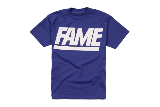 Hall of Fame 2012 Summer "Quick Strikes" Collection 