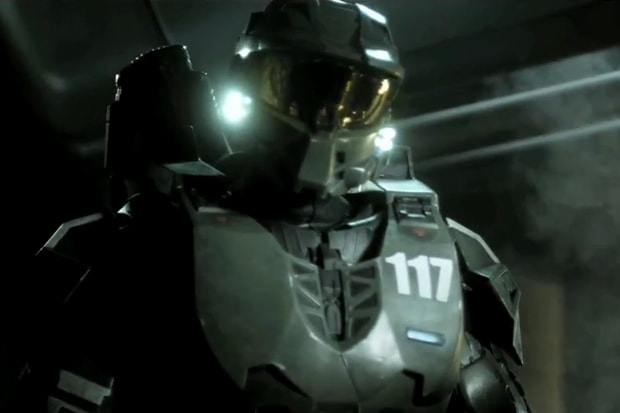 Halo 4: Forward Unto Dawn' Live Action Trailer That Debuted at