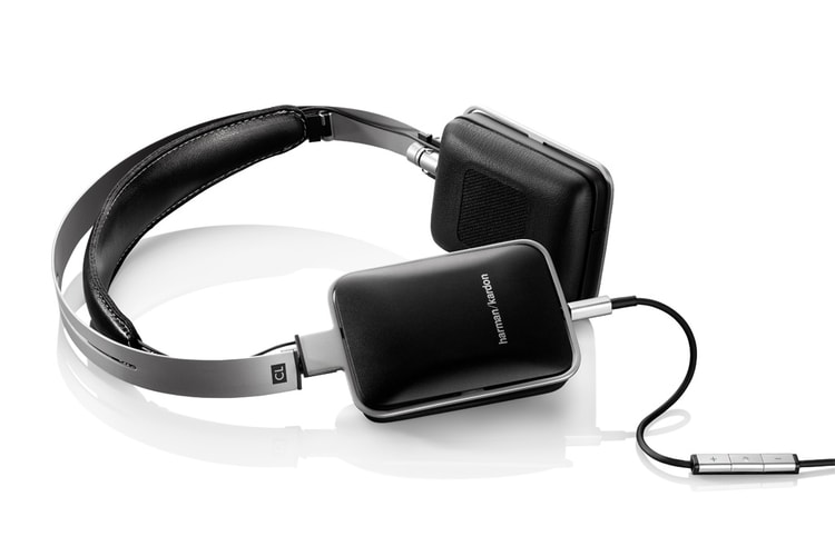Harman Kardon Headphones