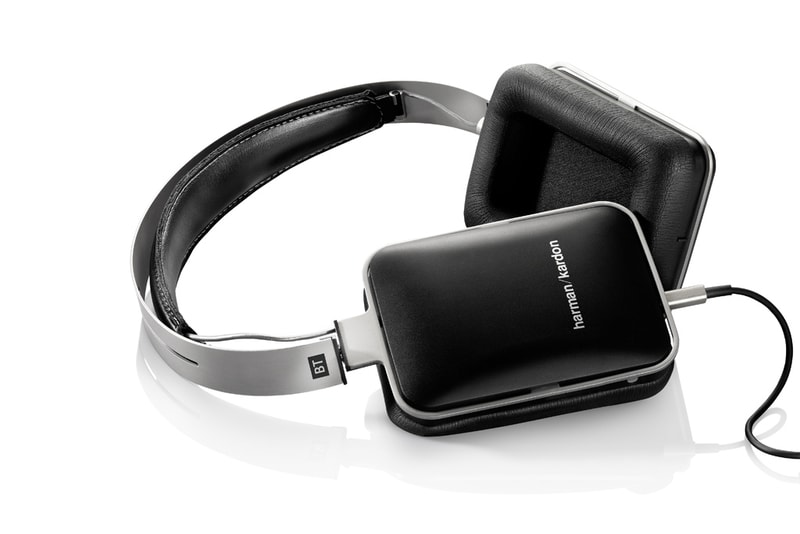 Harman Kardon Headphones