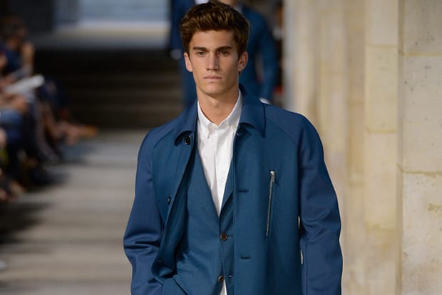 Hermes 2013 Spring/Summer Collection