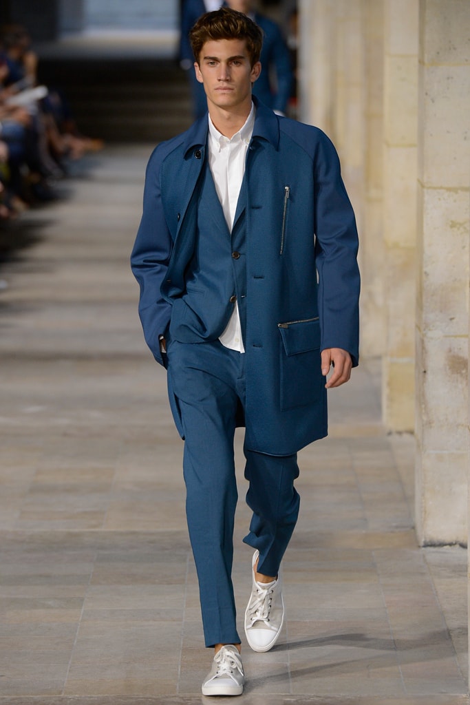 Hermes 2013 Spring/Summer Collection