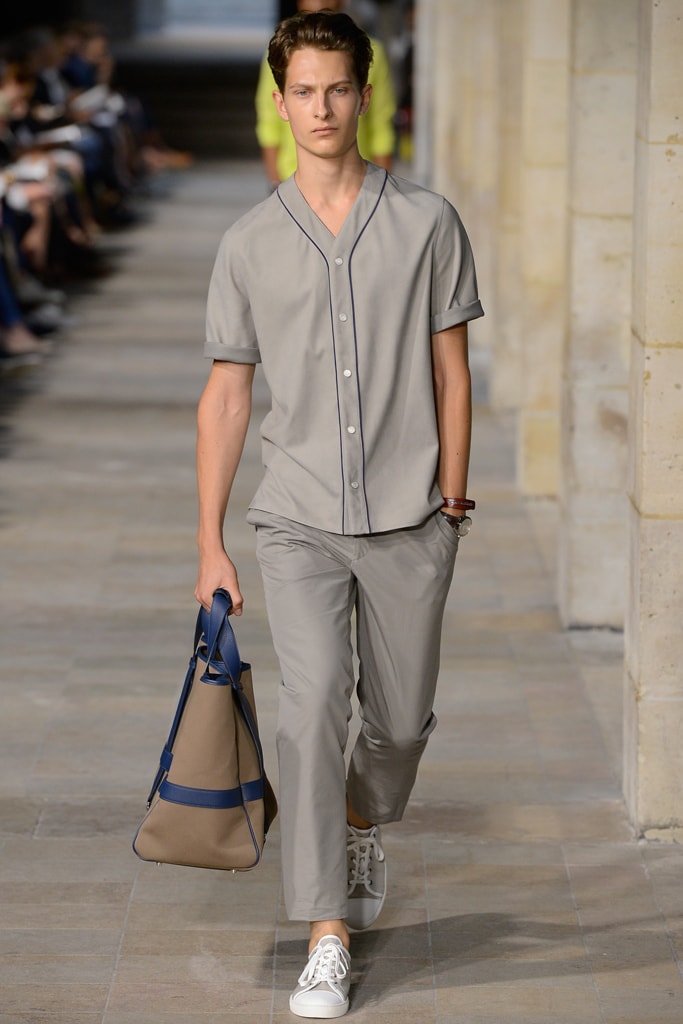 Hermes 2013 Spring/Summer Collection
