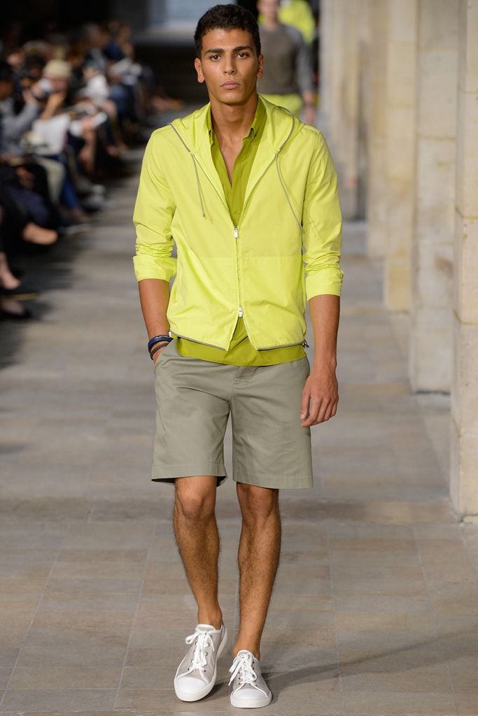 Hermes 2013 Spring/Summer Collection