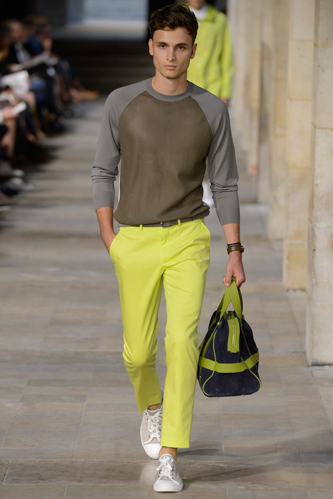 Hermes 2013 Spring/Summer Collection
