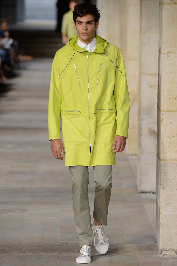 Hermes 2013 Spring/Summer Collection
