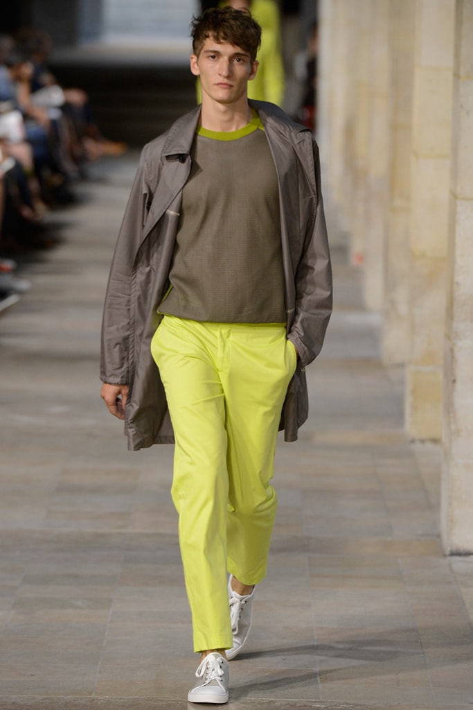 Hermes 2013 Spring/Summer Collection