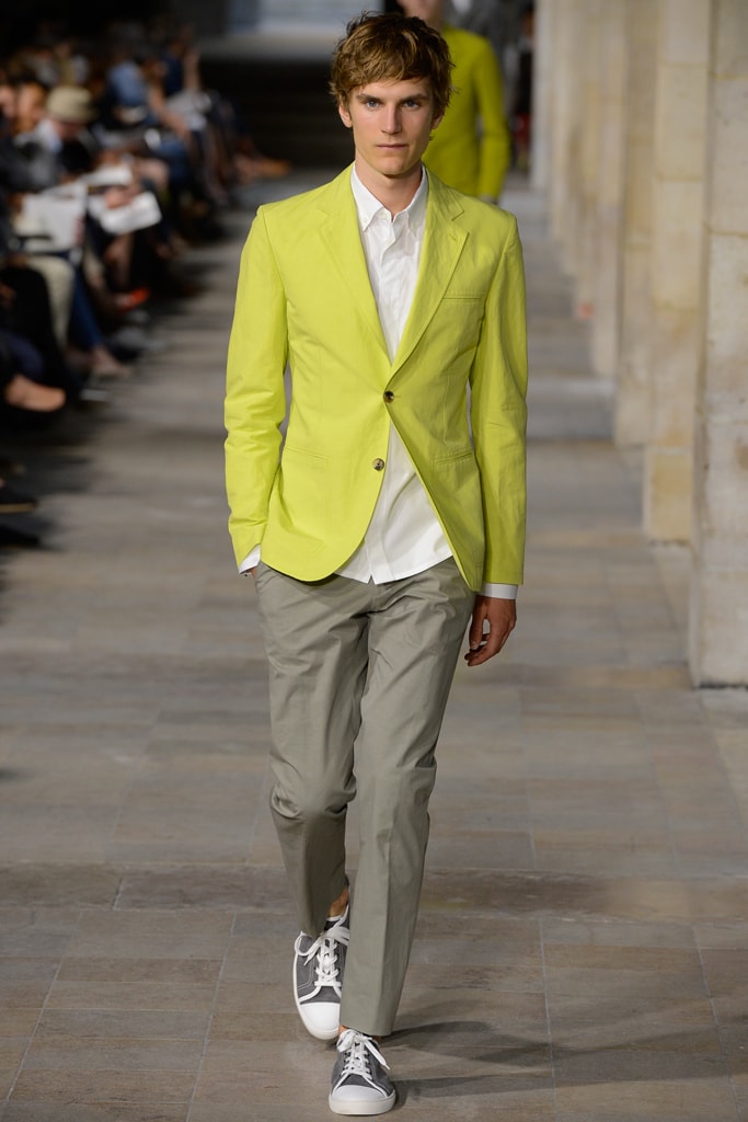 Hermes 2013 Spring/Summer Collection