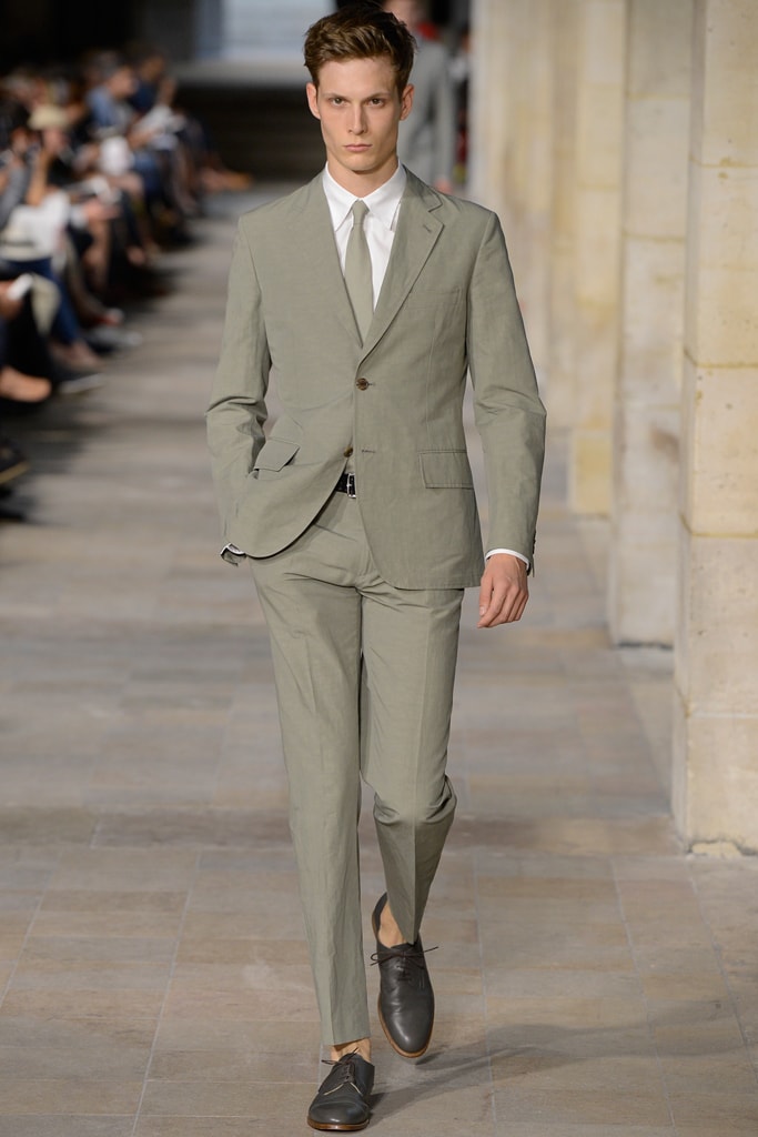 Hermes 2013 Spring/Summer Collection