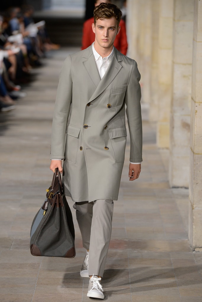 Hermes 2013 Spring/Summer Collection