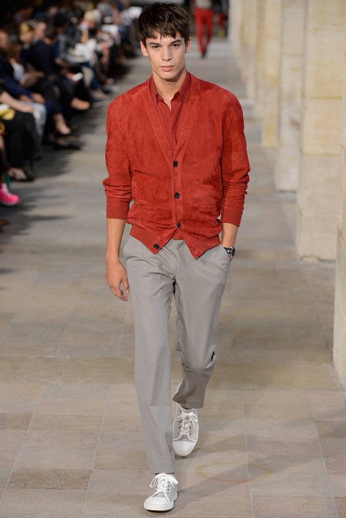 Hermes 2013 Spring/Summer Collection