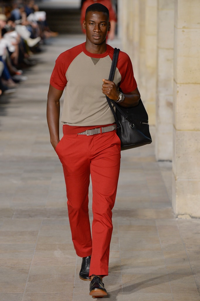 Hermes 2013 Spring/Summer Collection
