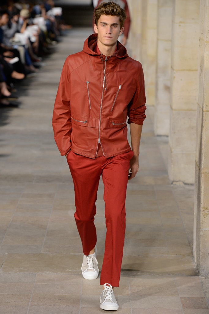 Hermes 2013 Spring/Summer Collection