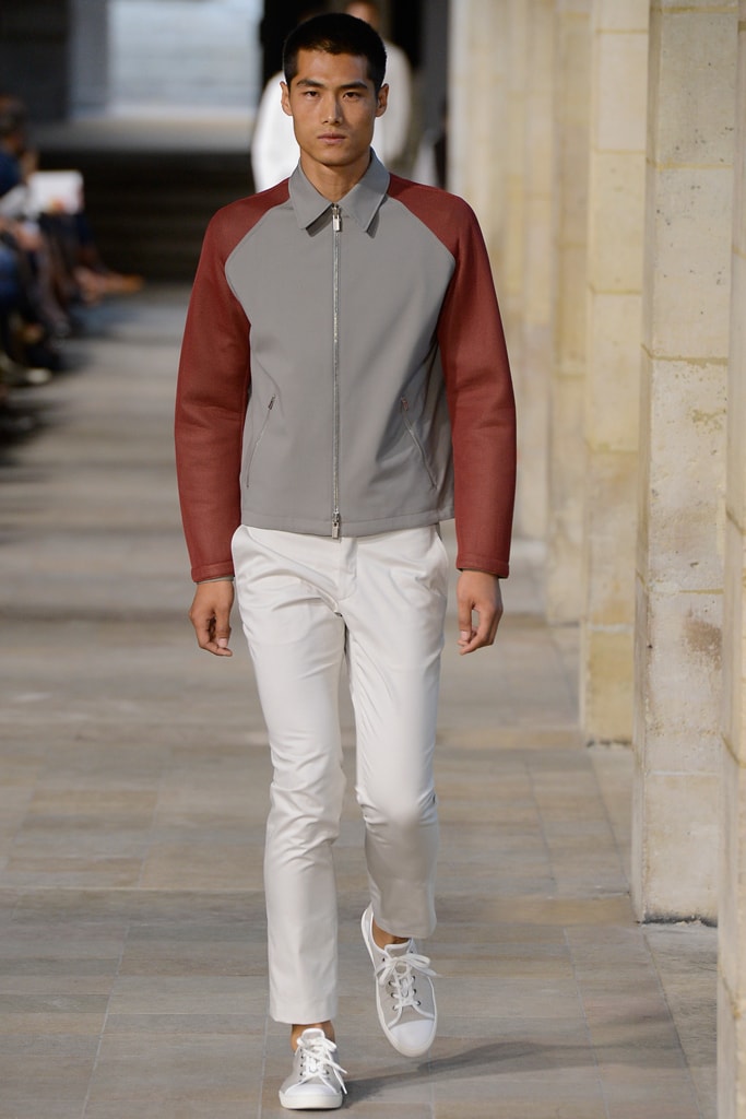 Hermes 2013 Spring/Summer Collection