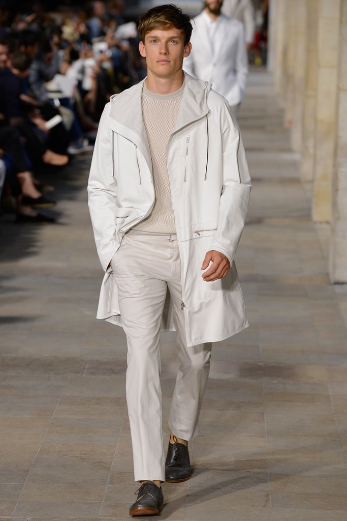 Hermes 2013 Spring/Summer Collection