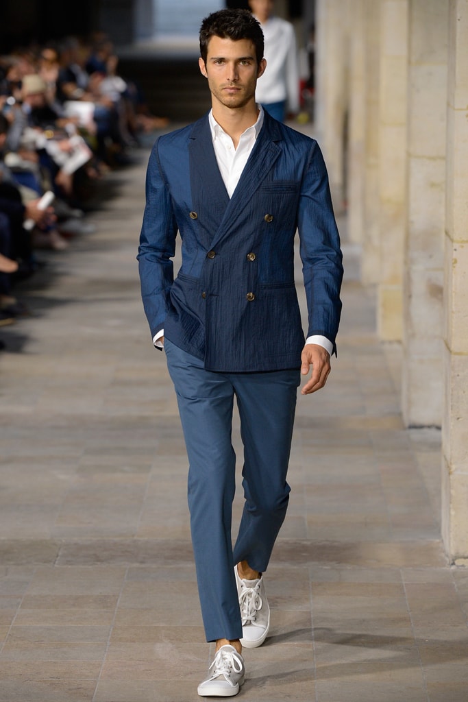 Hermes 2013 Spring/Summer Collection