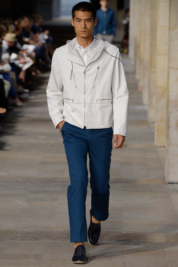 Hermes 2013 Spring/Summer Collection