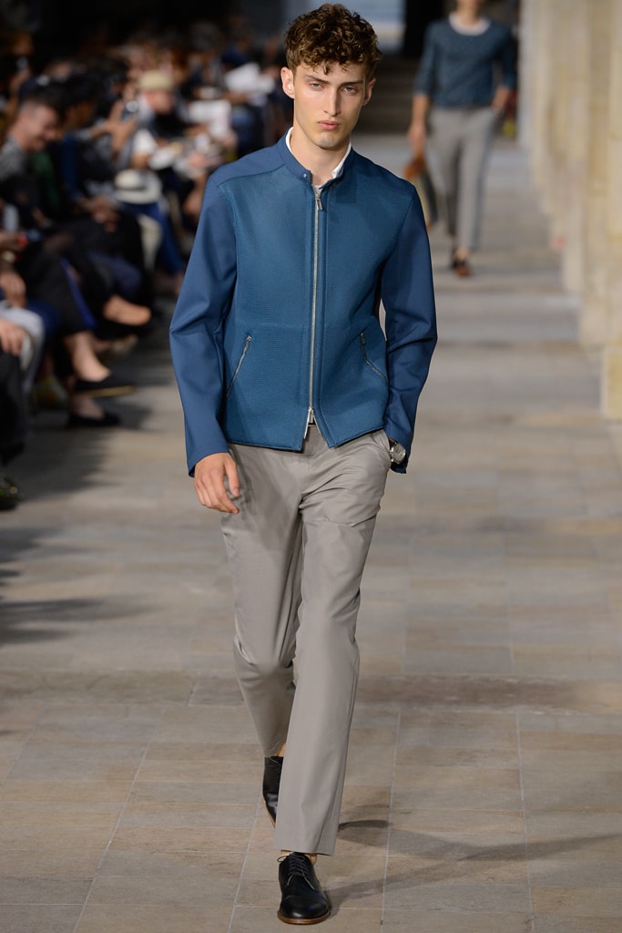 Hermes 2013 Spring/Summer Collection