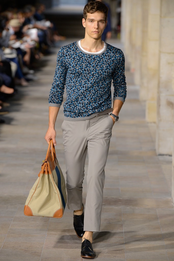 Hermes 2013 Spring/Summer Collection