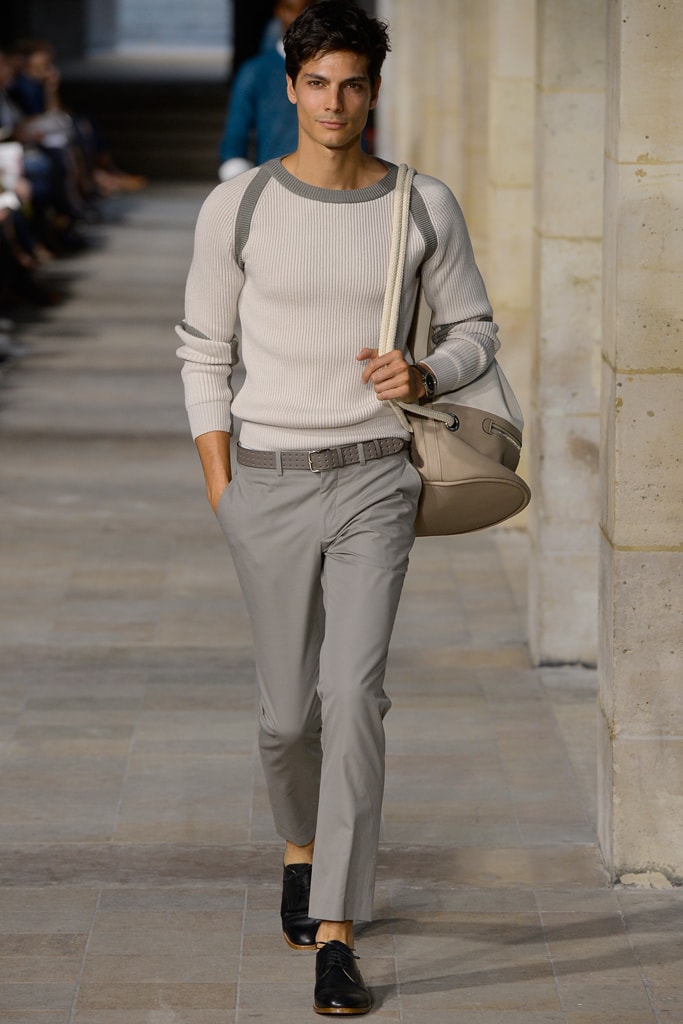 Hermes 2013 Spring/Summer Collection