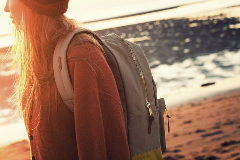 Herschel Supply Co. 2012 Fall/Winter Collection 