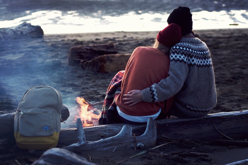 Herschel Supply Co. 2012 Fall/Winter Collection 