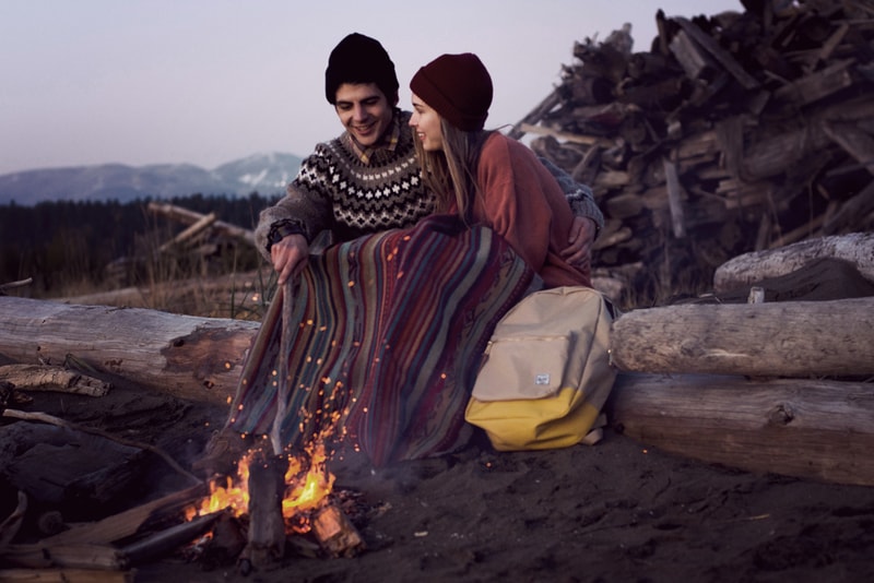 Herschel Supply Co. 2012 Fall/Winter Collection 
